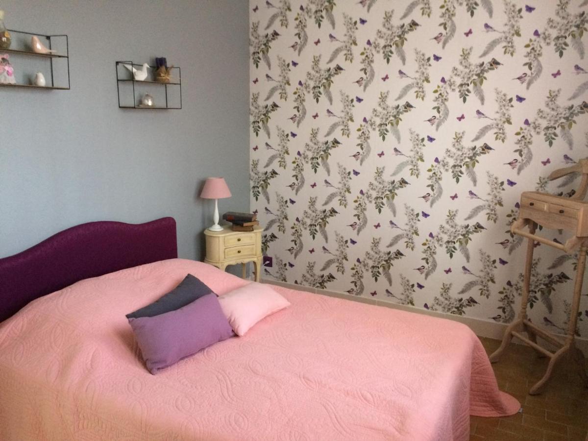 Вилла Le Tulipier Manneville-la-Raoult Экстерьер фото